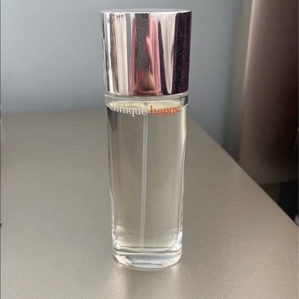 Clinique perfume